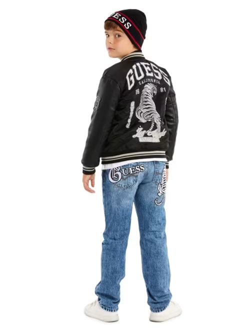  GUESS | L4YA03 D5D70JE